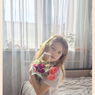 Наша радость