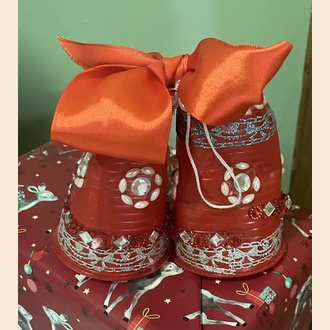 Колокольчики