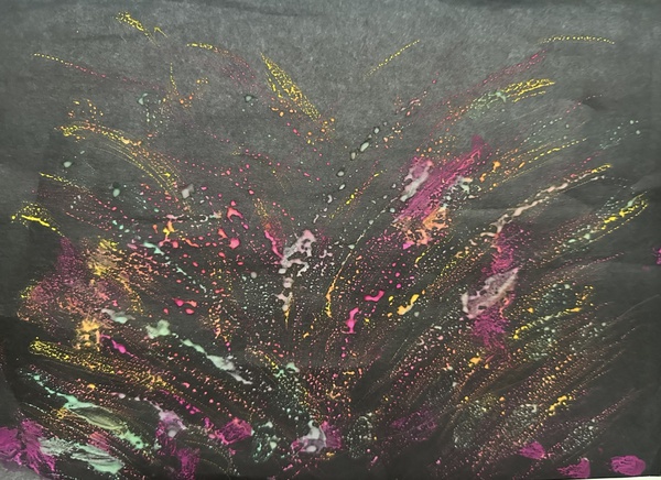 Салют Победы