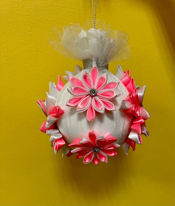 "Новогоднее чудо"