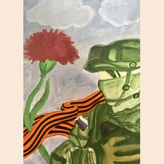 9 мая, День Победы!