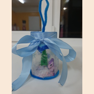 Новогоднее чудо