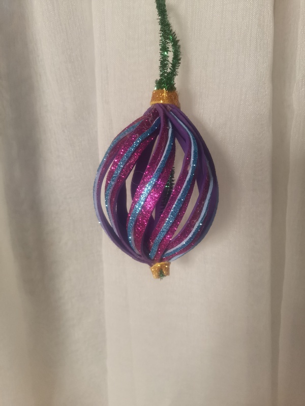 Волшебный шарик