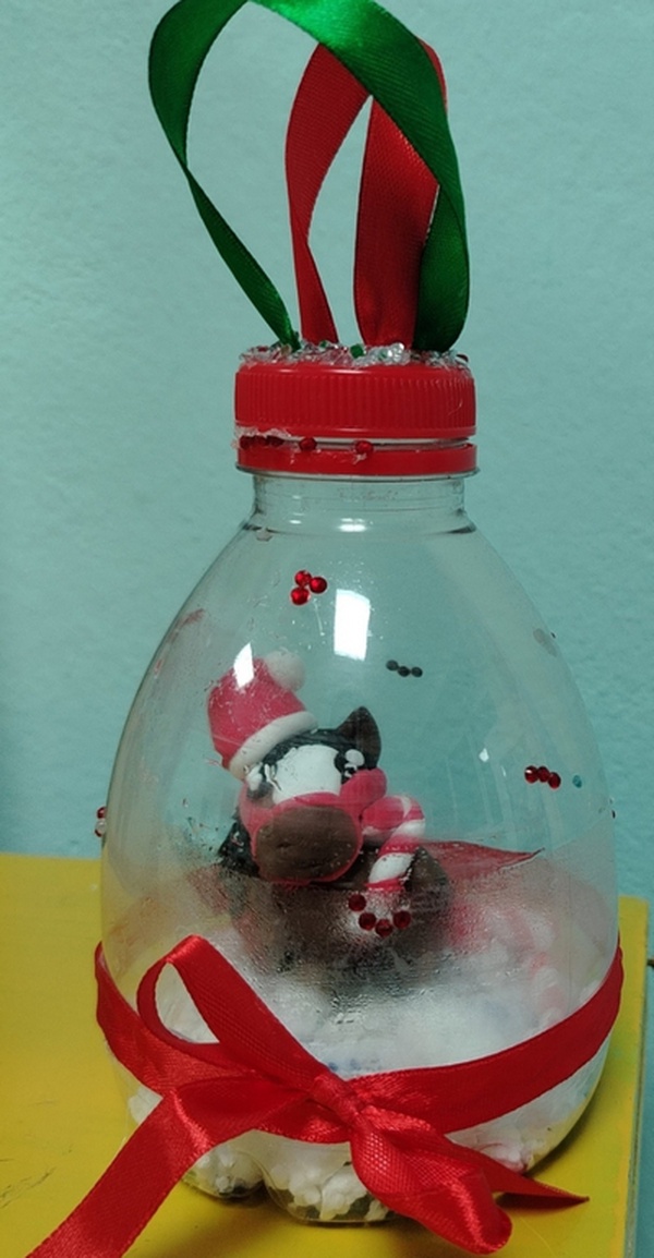 Новогоднее настроение