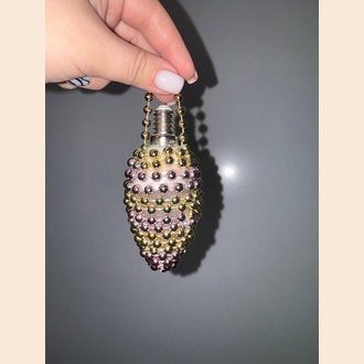 Яркий фонарик