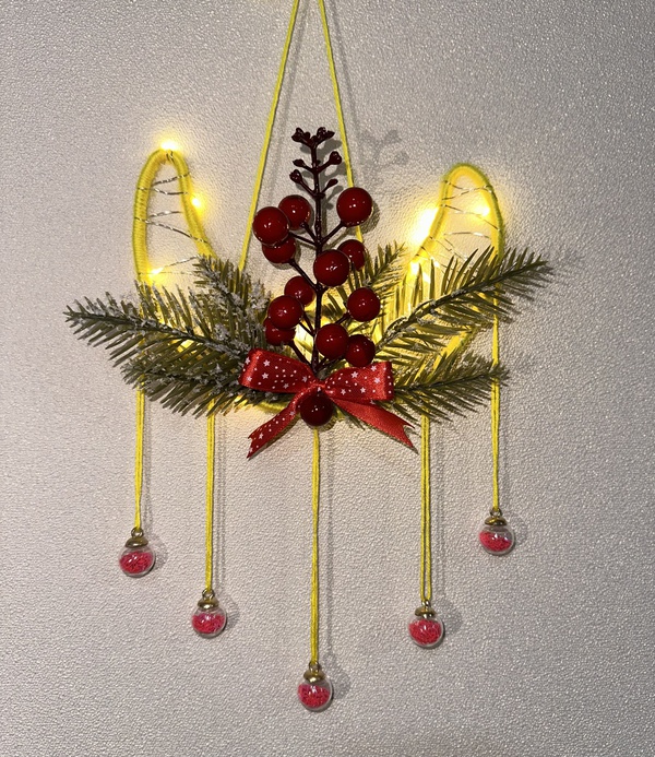 «Месяц желаний»