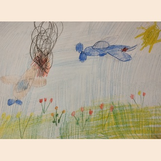 Красные победили!