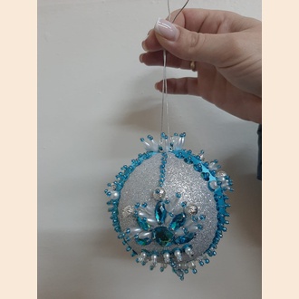 Волшебный шар