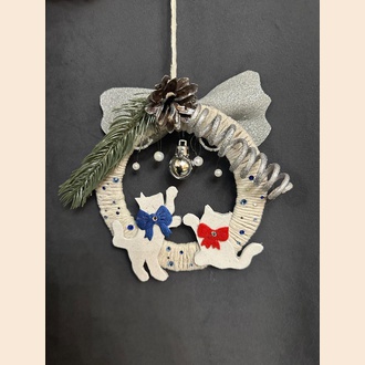 Озорные котята