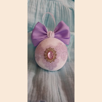 Зимняя сказка