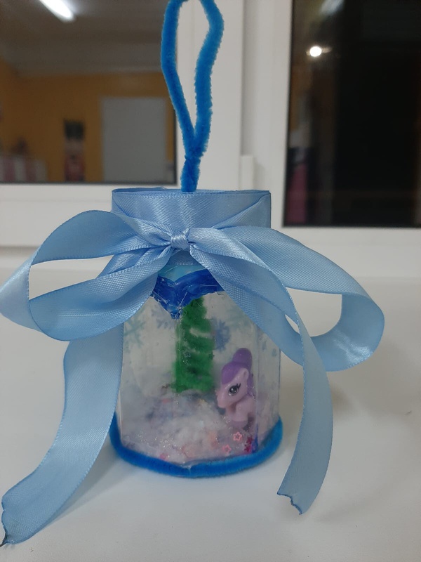 Новогоднее чудо