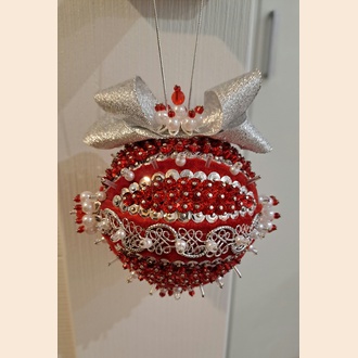 "Огненный шар"