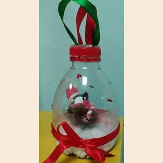 Новогоднее настроение