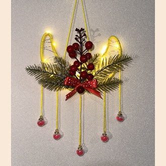 «Месяц желаний»