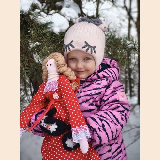 Русская зима