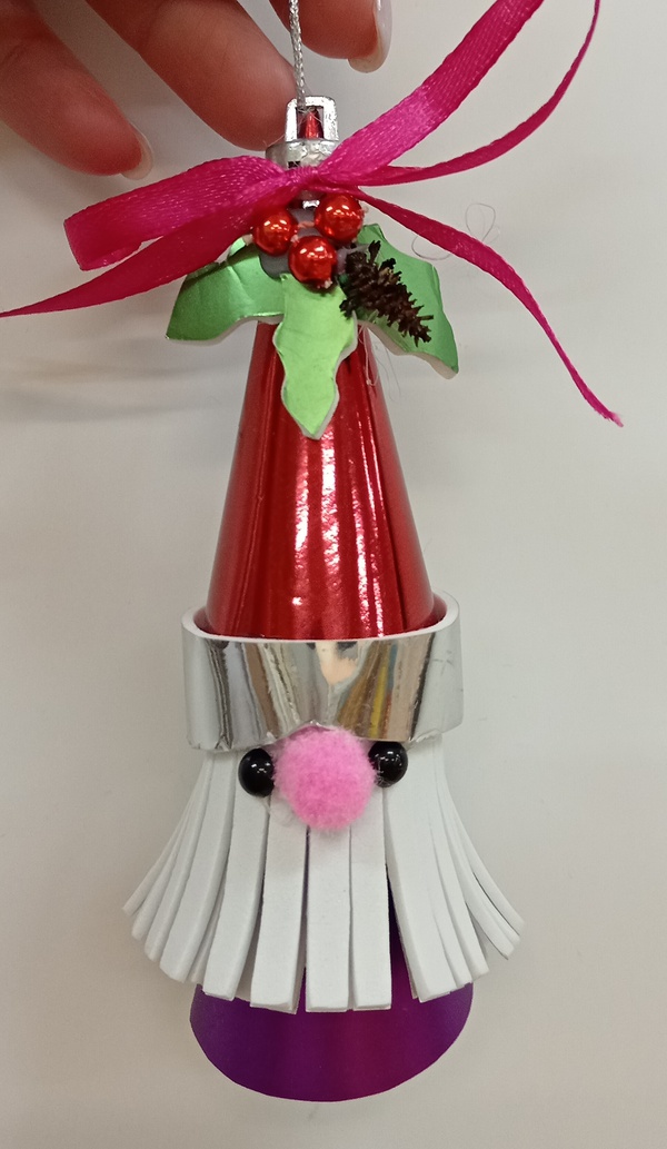 Добрый гном