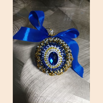 Ёлочное украшение