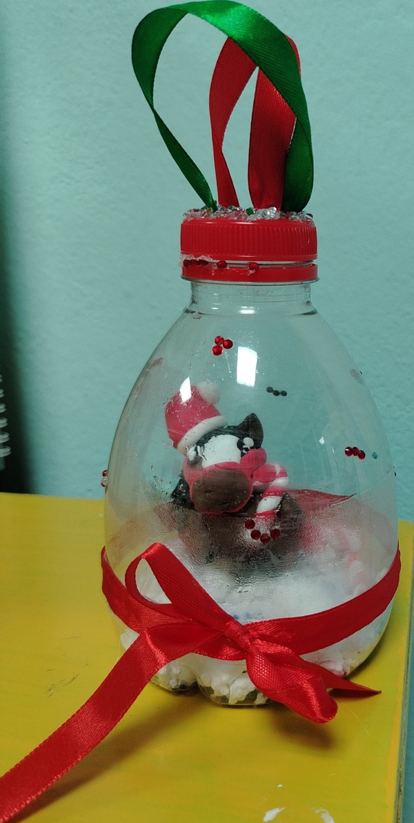 Новогоднее настроение