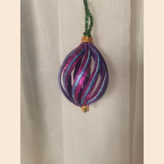 Волшебный шарик