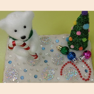 Новогодняя сказка