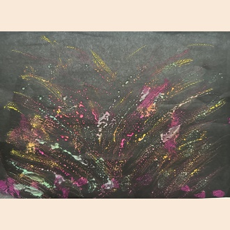 Салют Победы