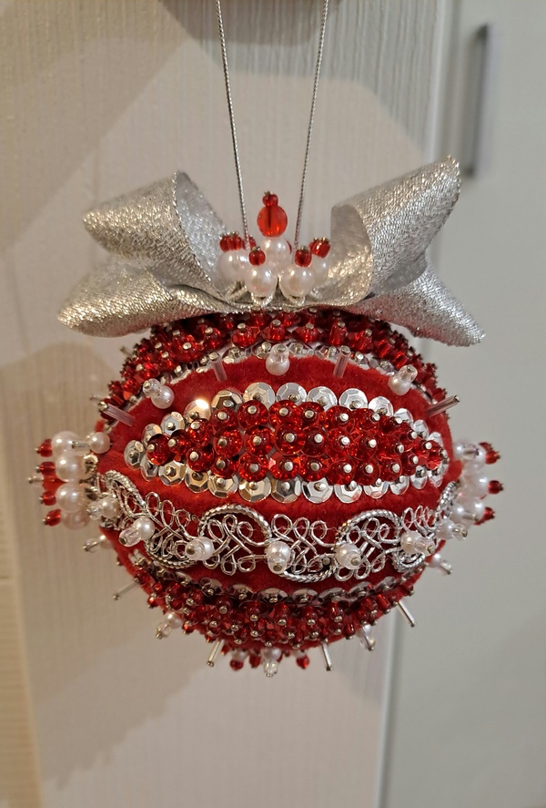 "Огненный шар"