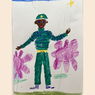 Солдат Победы