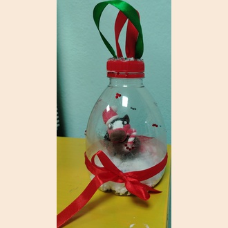 Новогоднее настроение