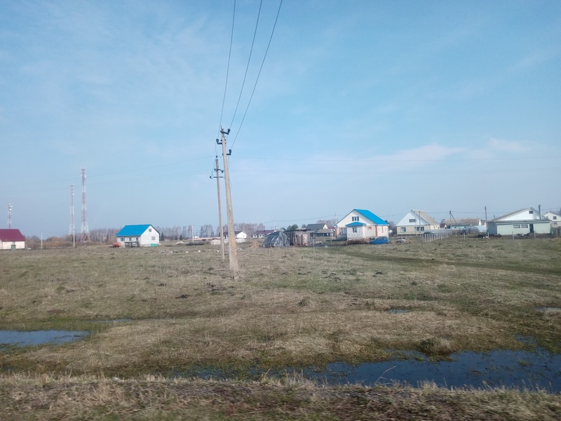 СКР дал поручения по делу об участках для многодетных