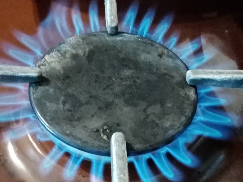 Жители Пролетарского округа смогут подключиться к газу