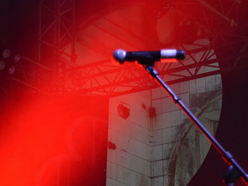 В Туле пройдет фестиваль «Кино и Музыка»