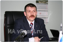 Как отметил Олег Колесников, стоимость услуг УФМС долгое время оставалась неизменной.