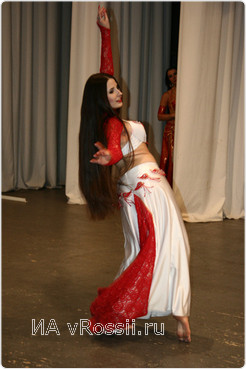 В Курск во второй раз съехались 