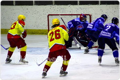 Несмотря на это, липчане достаточно благополучно завершают второй этап чемпионата