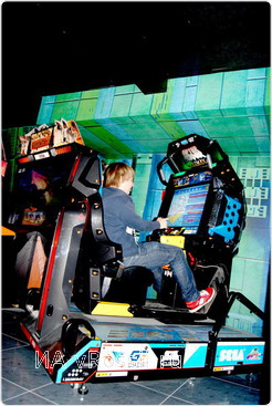 Это идеальное место для тех, кто любит нескучный отдых!