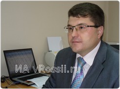 Заместитель генерального директора ОАО 