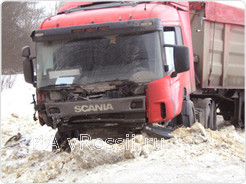 Водитель автомобиля 