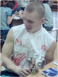 Команда БУПК 