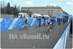 Старт дан