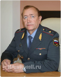 Черняев В.М.