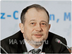 Владимир Лисин потерял лидерство в рейтинге