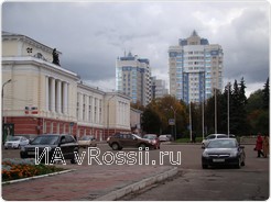 Орел.